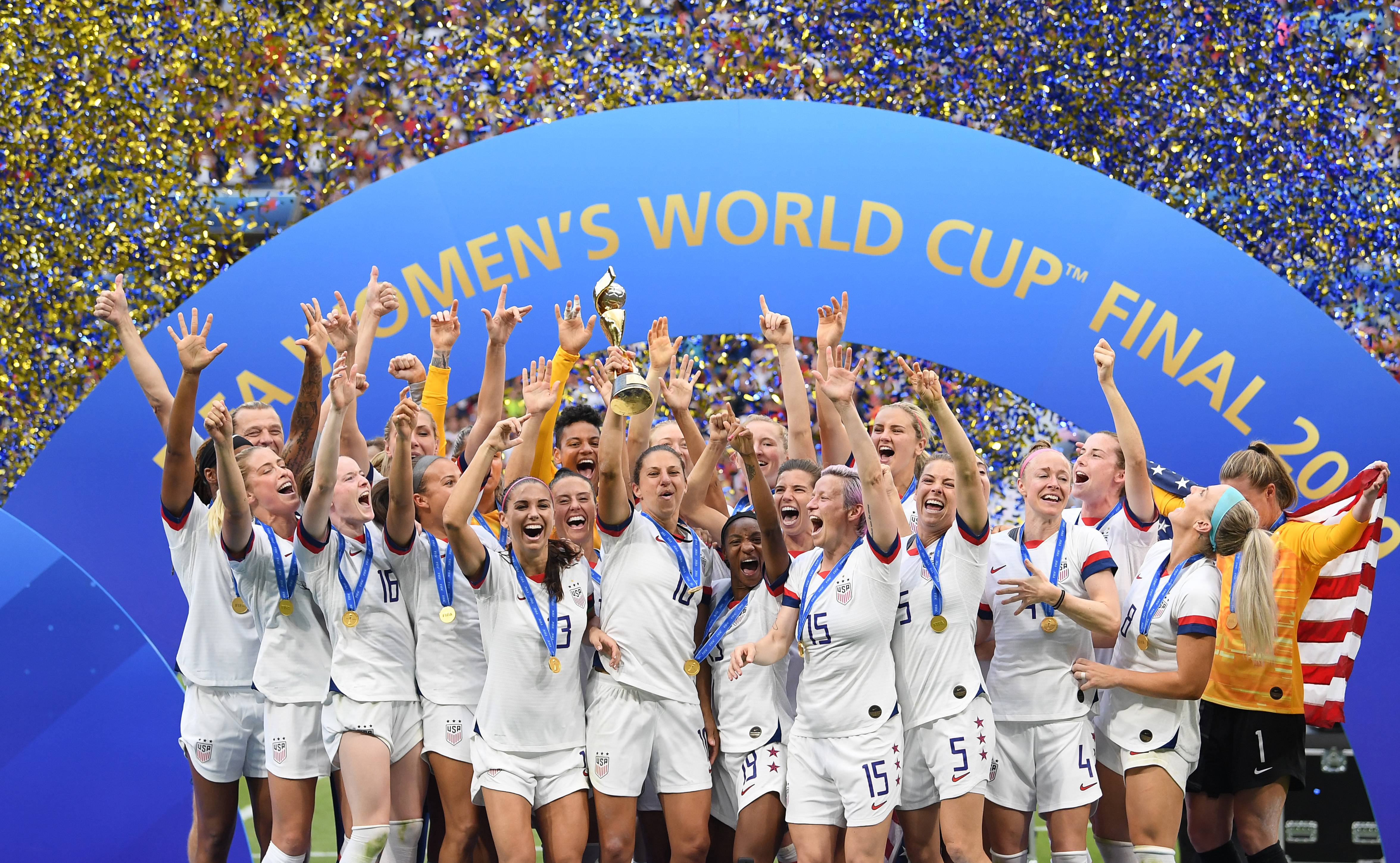 2023 FIFA Women's World Cup: How to Watch Free Livestream Online – Billboard