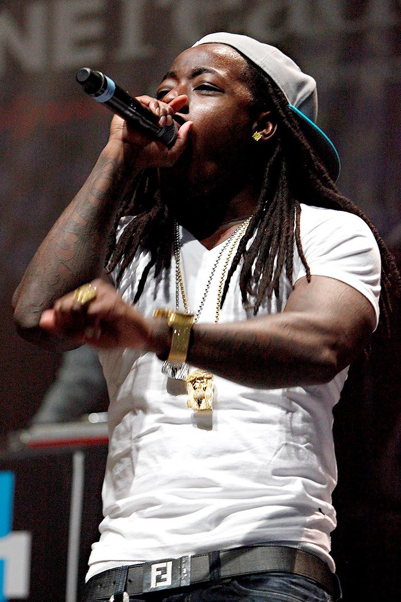 Jermaine Dupri Featuring Jay - Image 7 from Gimme the Loot: 20 Top Get