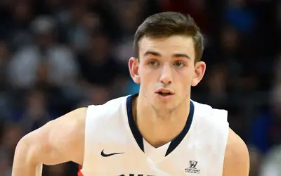 Kings sign son of John Stockton to 10-day deal
