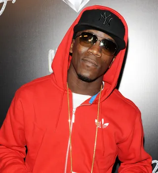 Iyaz: April 15 - The British Virgin Islands native is now 28.(Photo: Amanda Edwards/Getty Images)&nbsp;