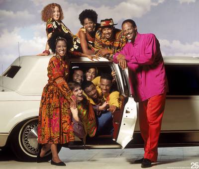 Where Are They Now: The Cast of In Living Color - When In Living Color debuted in the spring of 1990, the TV sketch comedy show was an instant sensation not only because it was funny but because it flipped the complexion of an overwhelmingly white television format. Show creator Keenen Ivory Wayans and his maverick (mostly Black) band of comic players unflinchingly lampooned everything from pop culture to American racism. And with musical guests like Rakim and Tupac, the show was also a major platform for a growing hip hop movement. On the 25th anniversary of this groundbreaking program, we take a look at the cast who flipped the funny of our Sunday nights.&nbsp; (Photo: Timothy White/FOX)