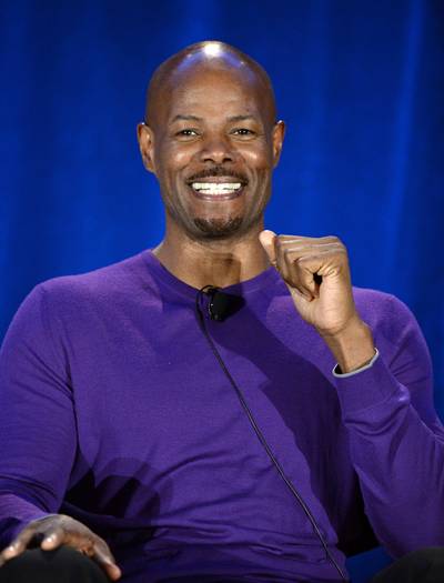 Keenen Ivory Wayans&nbsp; - As the producer and star of In Living Color, Keenen Ivory Wayans was the man behind the hit show. Following his success, the veteran comedian put his producing power behind hit comedy films starring his little brothers Shawn and Marlon, including Scary Movie, White Chicks and Don't Be a Menace to South Central. Keenen attempted to revive In Living Color in 2012, but after writing one episode, which never aired, he dropped the idea.&nbsp;  (Photo: Kevork Djansezian/Getty Images)