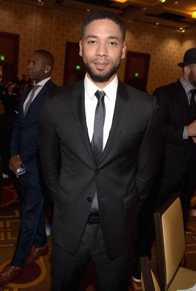 Jussie Smollet: We Have to Keep Talking About HIV - Fox’s Empire star Jussie Smollett&nbsp;is not only just a handsome face, but an avid HIV/AIDS advocate. In a recent interview, he stressed that in order to really fight HIV in our community, we have to keep talking about the epidemic and do our part to de-stigmatize the disease.&nbsp;&nbsp;(Photo: Jason Kempin/Getty Images for Human Rights Campaign)