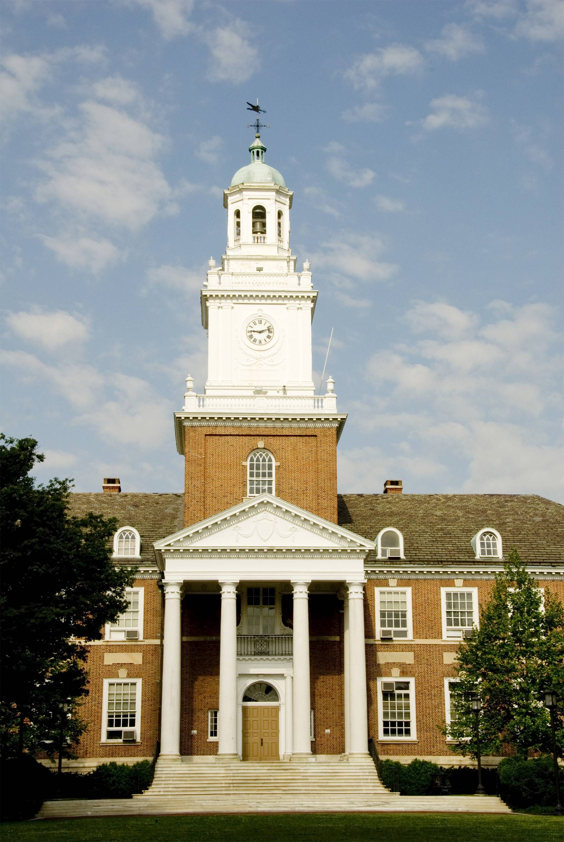 Johns Hopkins Sued for Past STD Study 