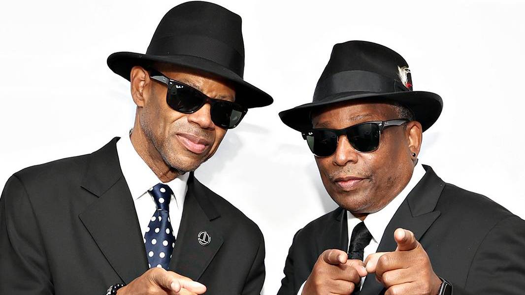 Interview: Jimmy Jam & Terry Lewis Reflect On Career In Preparation For Their Rock & Roll Hall Of Fame Induction - Vimarsana News