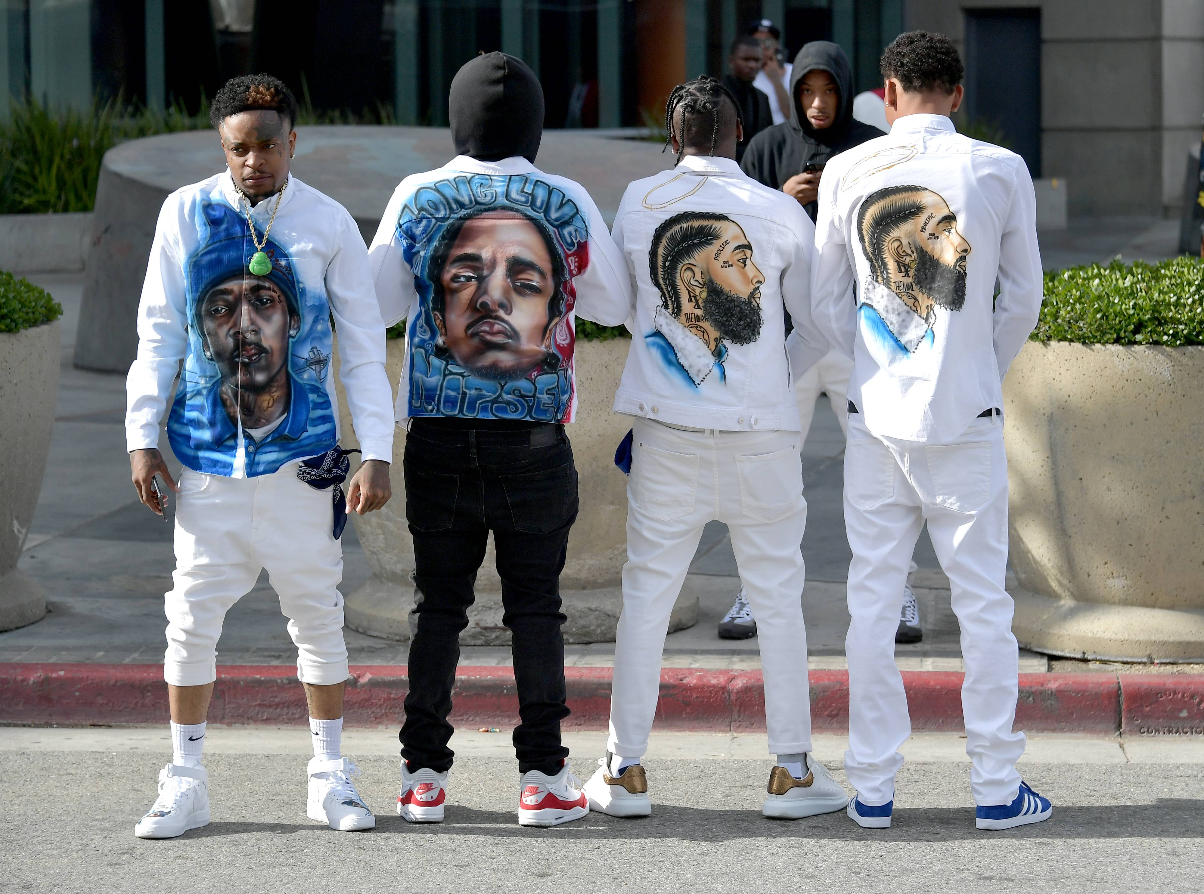 30 Nipsey hussle ideas  lauren london nipsey hussle, lauren london, hustle  quotes