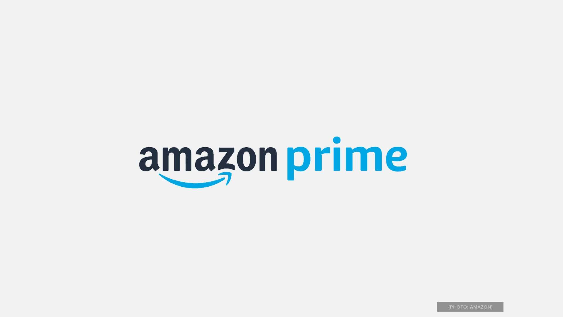 Amazon Prime on BET Breaks 2019.