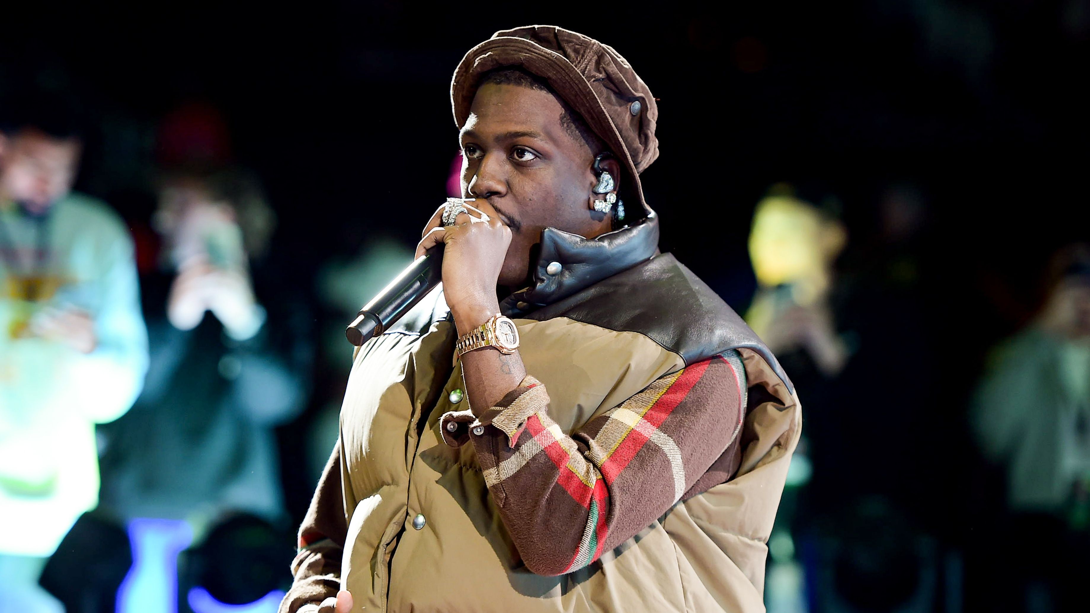 Lil Yachty: From the Mic to the Court and Beyond - Vimarsana News