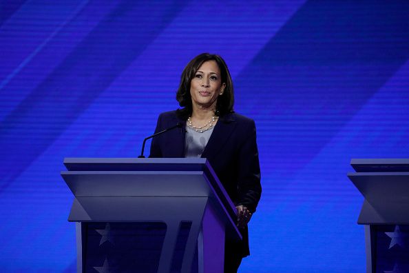Op-Ed: Kamala Harris Deserved A Longer Campaign Run | News | BET
