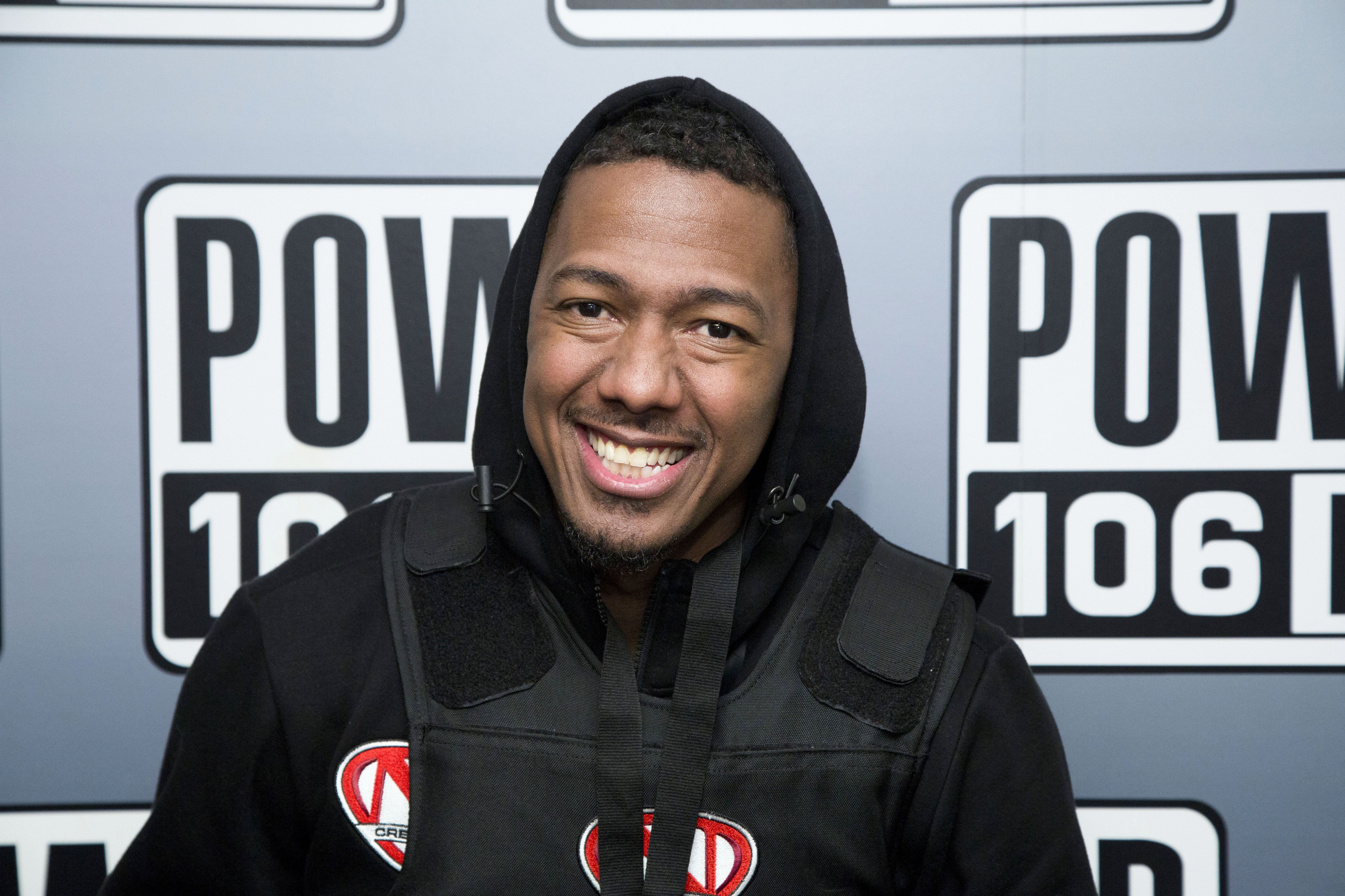 Nick Cannon Open to More Kids After Welcoming 12: 'Only God Can Tell Me If I'm Done' - Vimarsana News