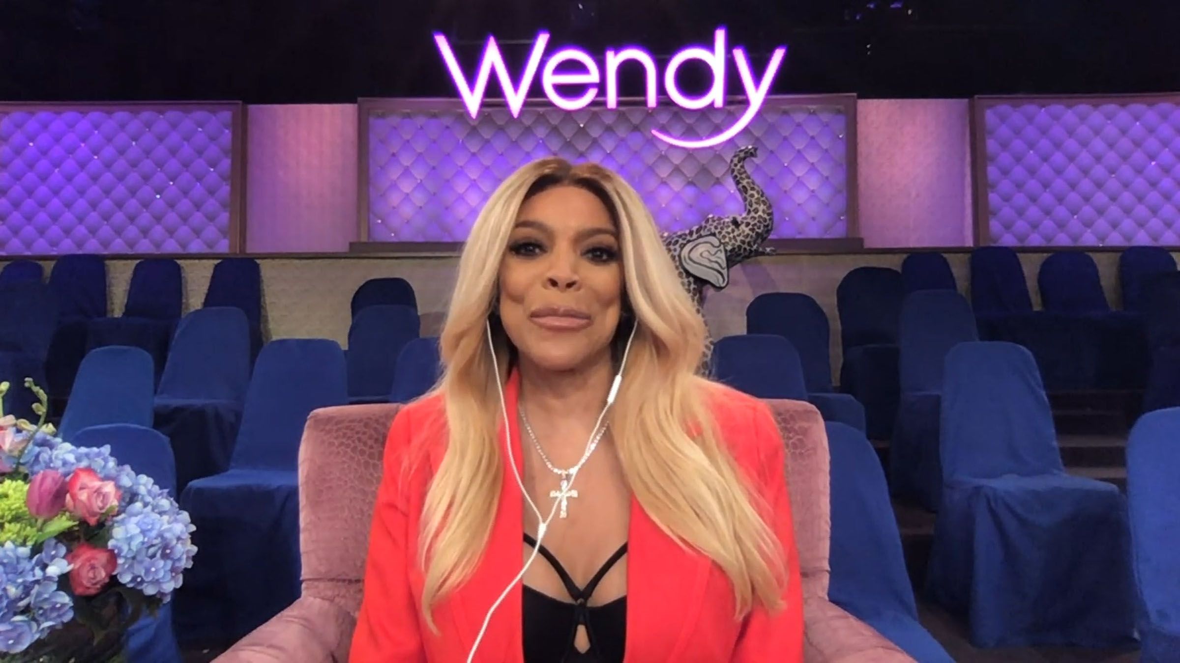 The Reason Wendy Williams Wasn’t Present For Final Episode Is Revealed ...