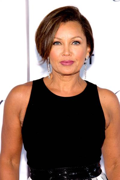 Vanessa Williams - The actress and former beauty queen revealed in her memoir You Have No Idea that she had an abortion as a teen. &quot;Being pregnant is the most frightening thing that happens in your life,&quot; she said on Nightline. &quot;I knew in high school that's something that I was not prepared to do or fight or struggle with.&quot;  (Photo: Mark Sagliocco/Getty Images)
