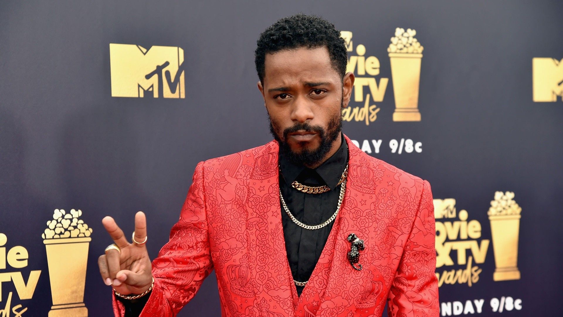 BET Awards 2022 See The Most Dapper Moments From BET's 2021 'Best