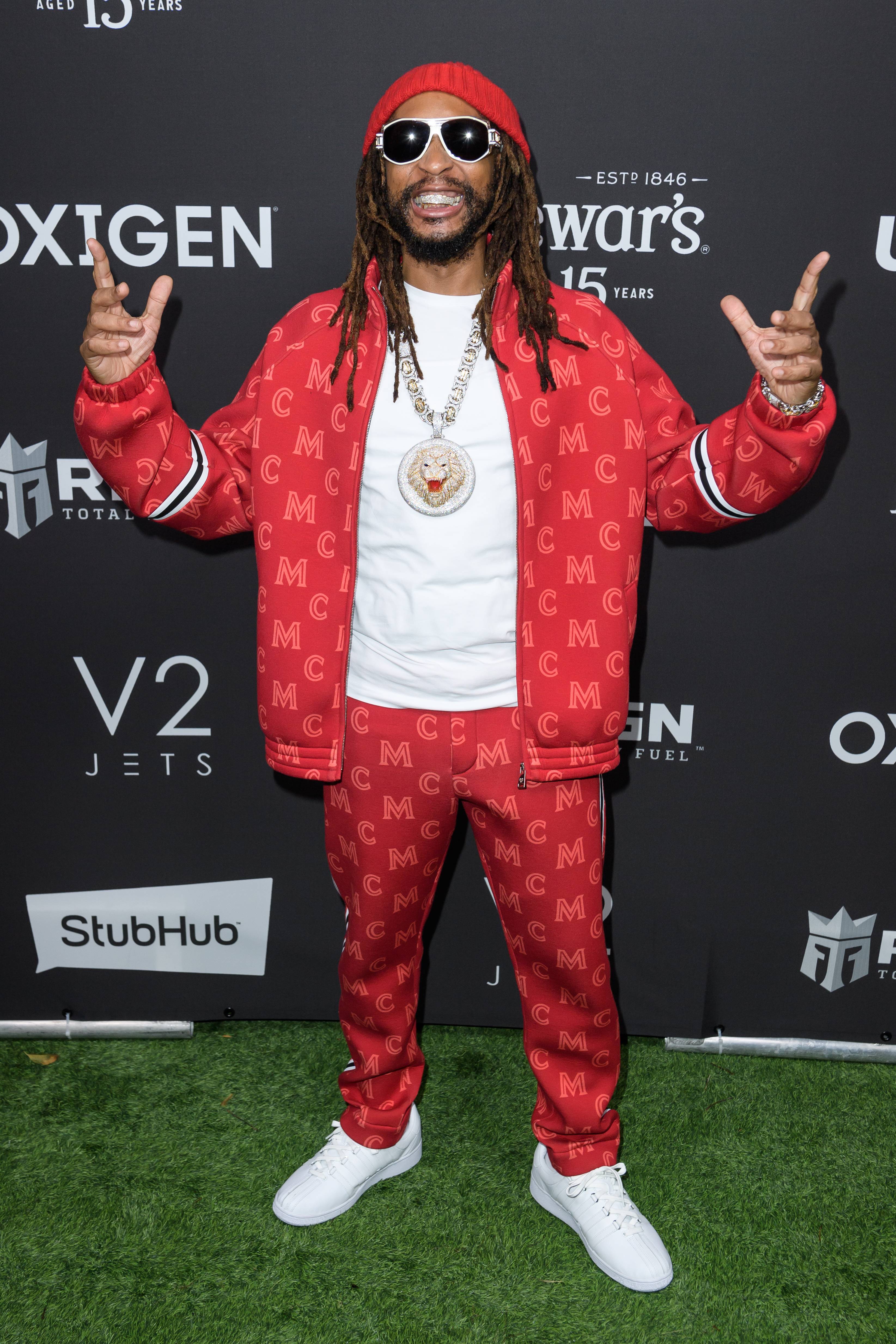 Lil Jon Gets His Own Home Renovation Show on HGTV - XXL