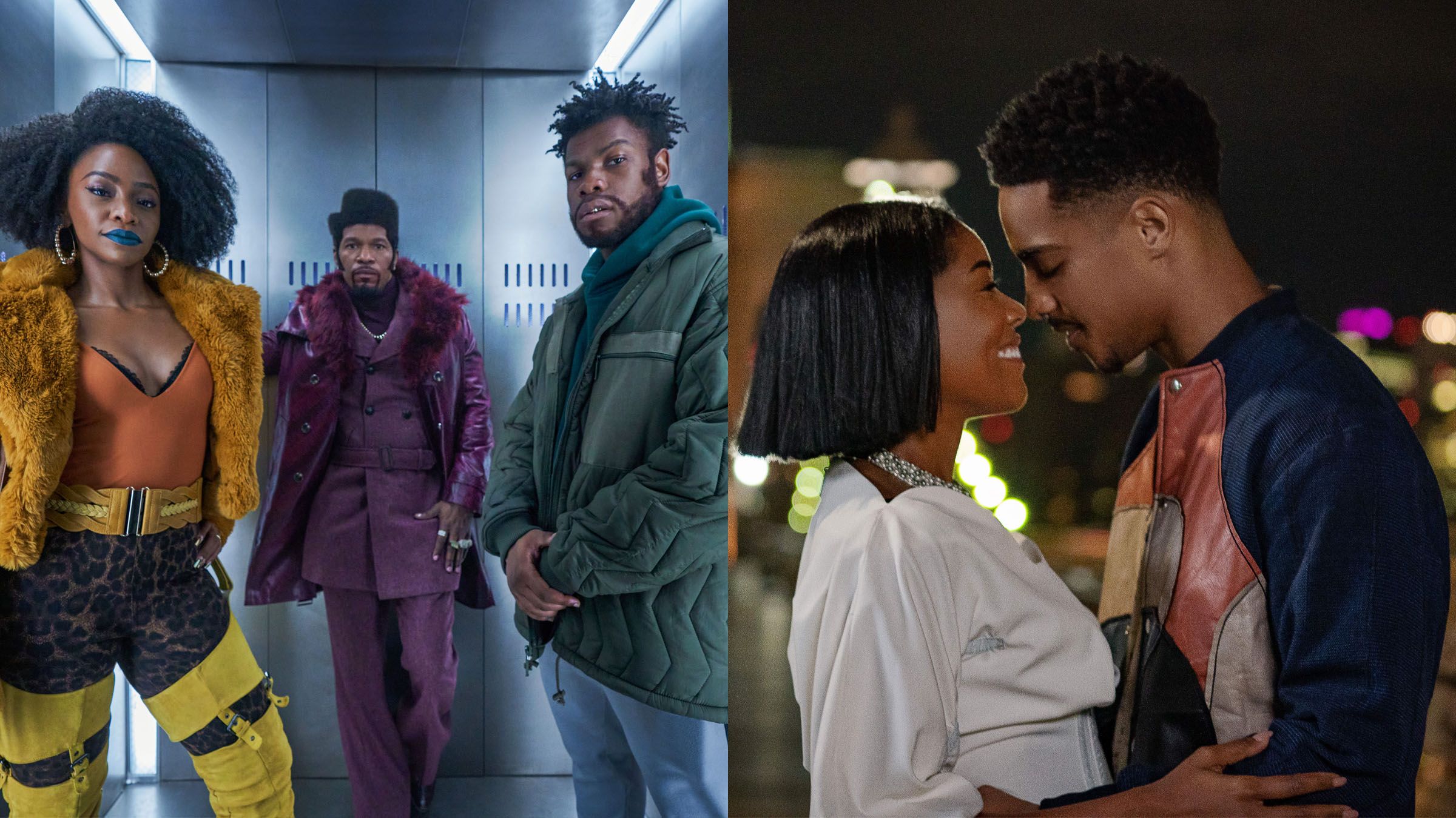 Ten Must-See Films At The American Black Film Festival - Vimarsana News