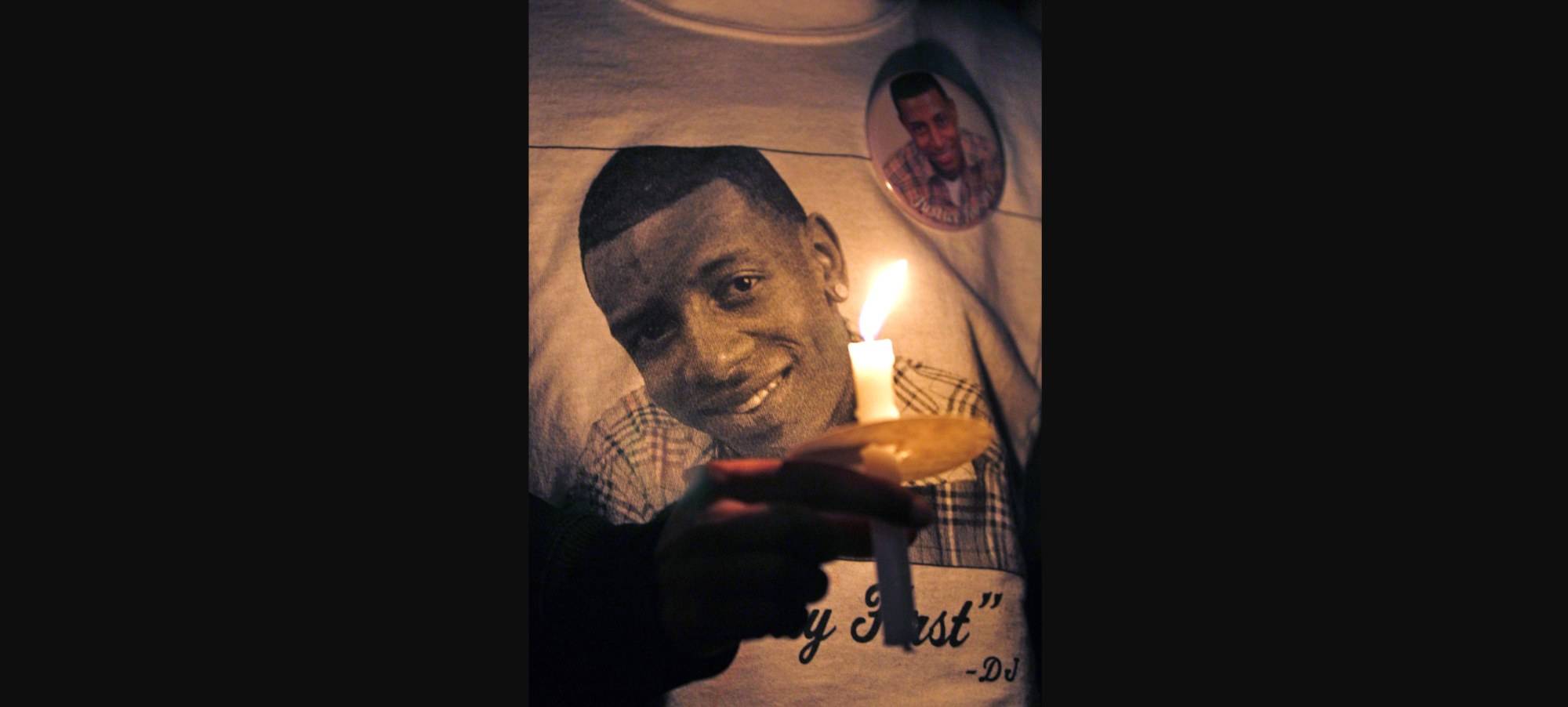 JayZ And Rihanna Demand Justice For Black College Student Killed By