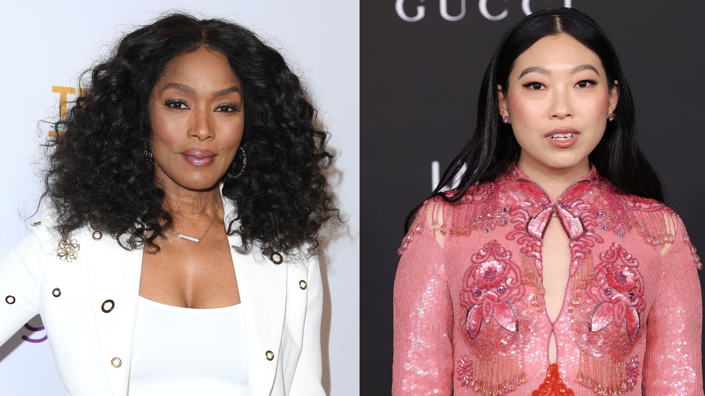 Angela Bassett, Awkwafina, and More to Narrate National Geographic's Upcoming Premium Natural History Series | News - Vimarsana News