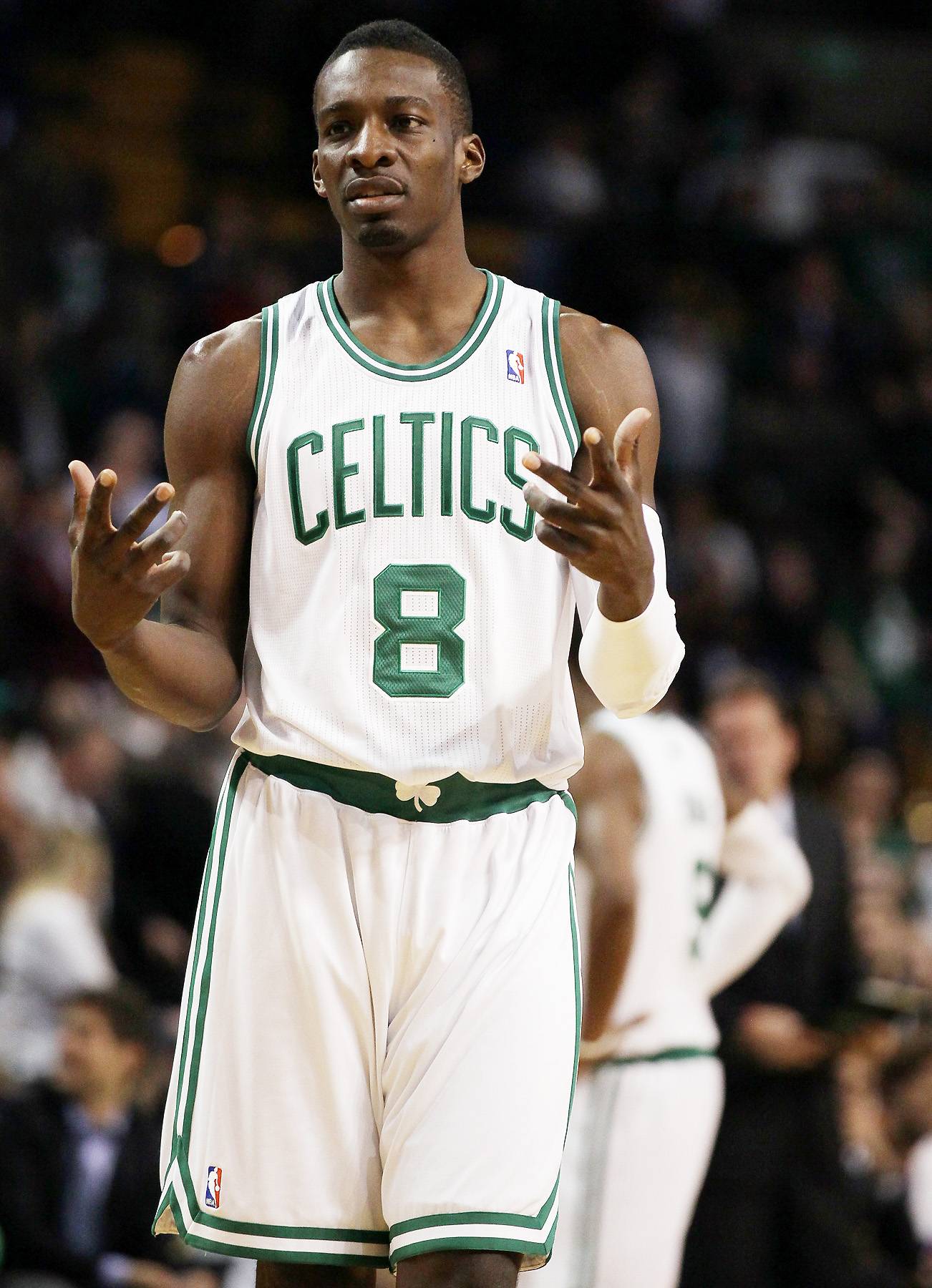 Celtics Jeff Green Will Miss Season Due to Heart Condition | News | BET