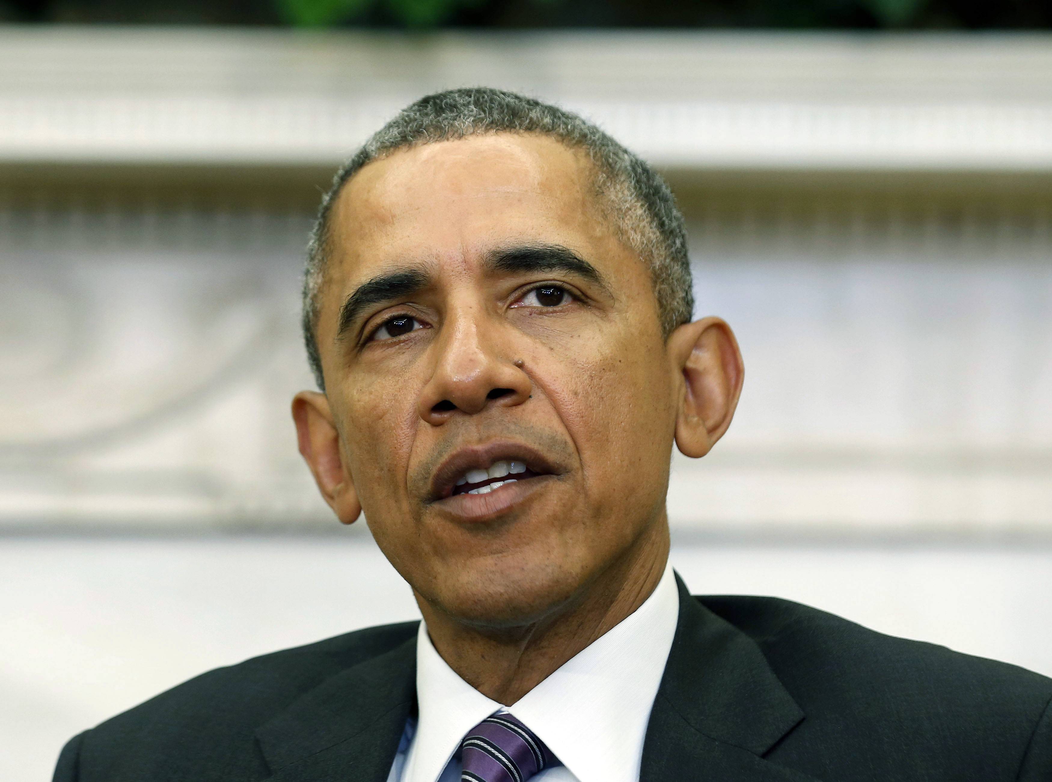 Obama to Focus on Civil Rights Struggles Past and Present | News | BET