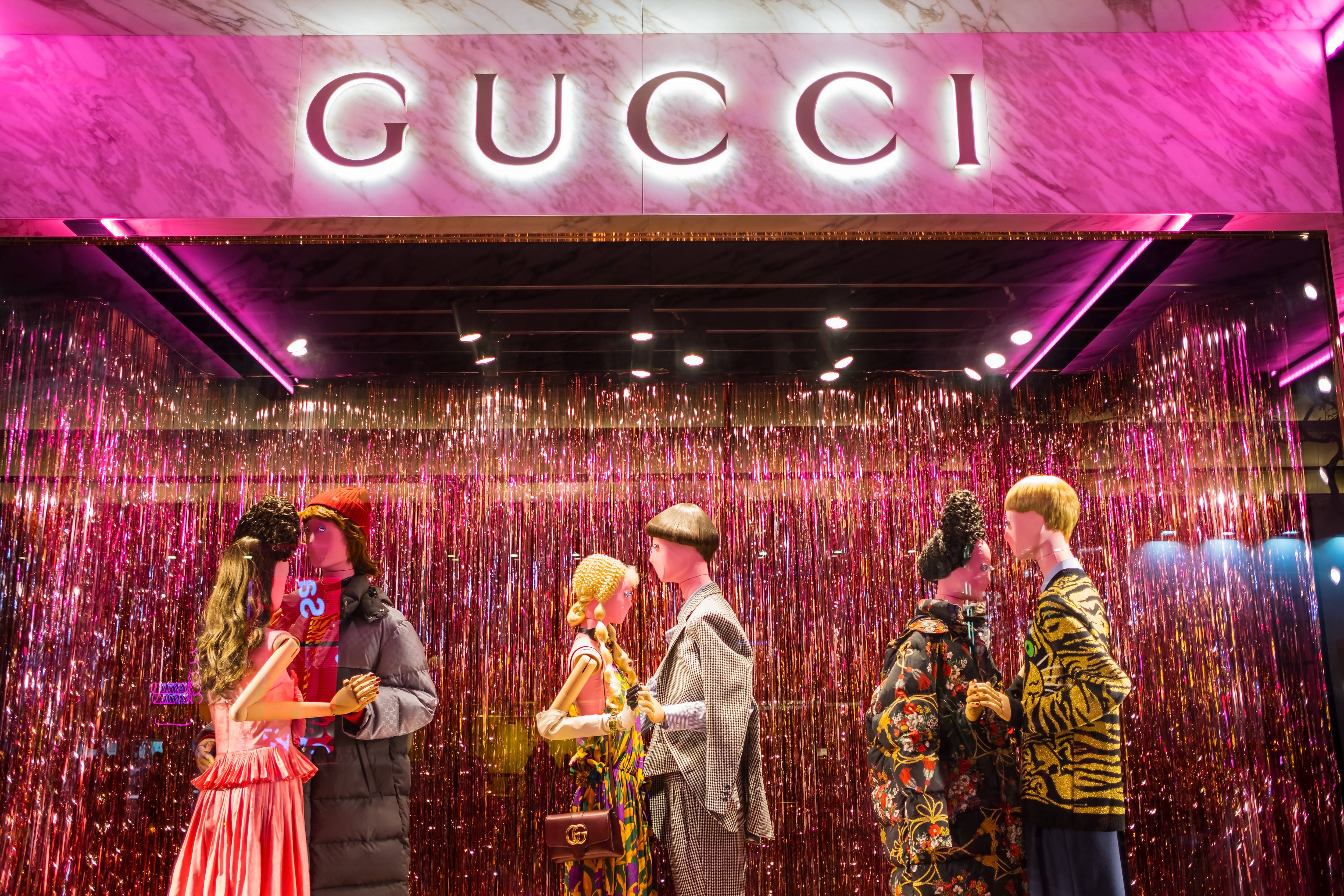 Black Designer Nicholas Mayfield Accuses Gucci Of Copying His