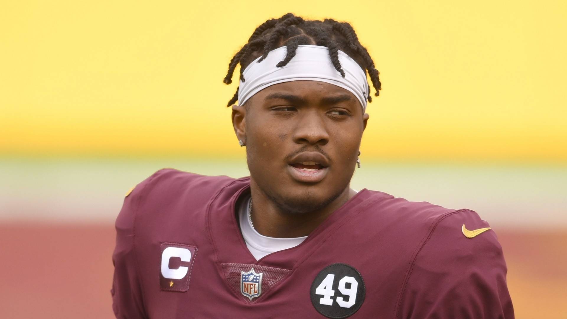 Dwayne Haskins Death Horrifying Details Emerge In Tragic Incident That