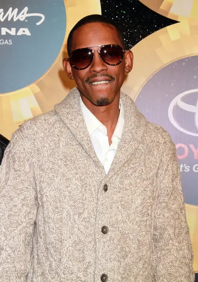 Kurupt - &quot;I'm important like the Pope, I'm the king of New York.&quot;&nbsp;—&quot;Get Bizy&quot;After all of the traffic Pope Francis caused in New York City, it sounds like he's the real King Of New York. Just sayin'.(Photo: DJDM/WENN.com)