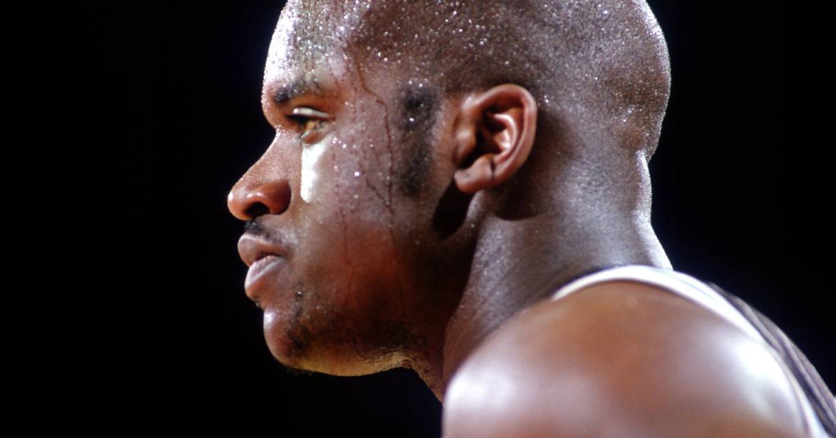HBO special to detail Shaquille O'Neal's rise to dominance in