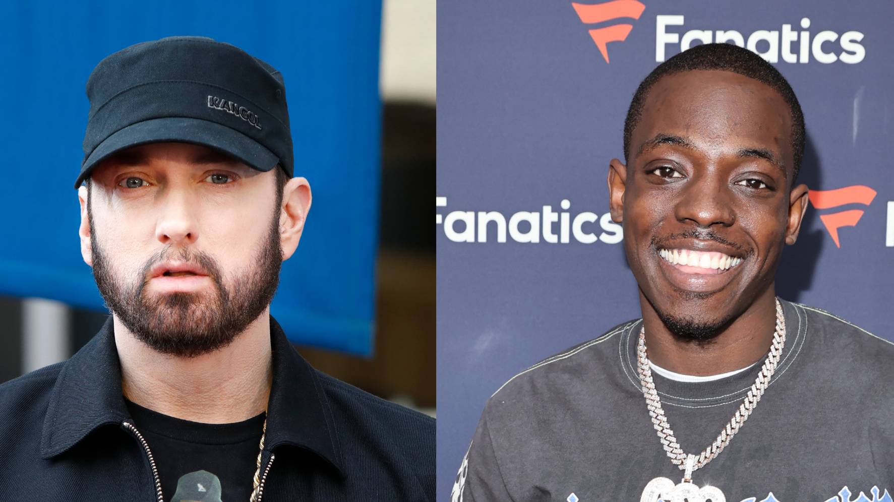 Eminem and Snoop Dogg Join Forces for Surprise New Single