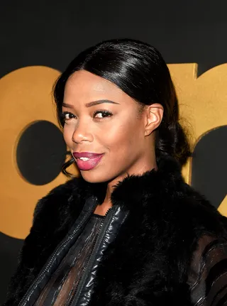 Jill Marie Jones: January 4 - Girlfriends&nbsp;just wouldn't be the same without this 42-year-old beauty. &nbsp;(Photo: Jason Merritt/Getty Images)
