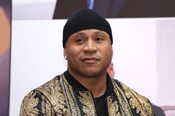 LL Cool J Recalls How Kobe Bryant Almost Released A Gangsta Rap Album, News