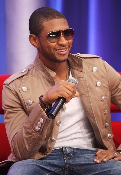 Usher confesses his reasons for making the ‘Confessions’ Album - At the height of R&amp;B in the early 2000s, Usher Raymond ruled the charts with his smooth mixture of R&amp;B slow jams, high-energy hip-hop numbers, and genre-defying hits. In 2004, he would release the biggest album of his career, Confessions, which solidified his status as the R&amp;B star of his generation. At the time, rumors were rife as to who was the subject of the album. Usher explained &nbsp;the real life circumstances that inspired Confessions on 106 &amp; Park.&nbsp; (Photo by Scott Gries/Getty Images)&nbsp;