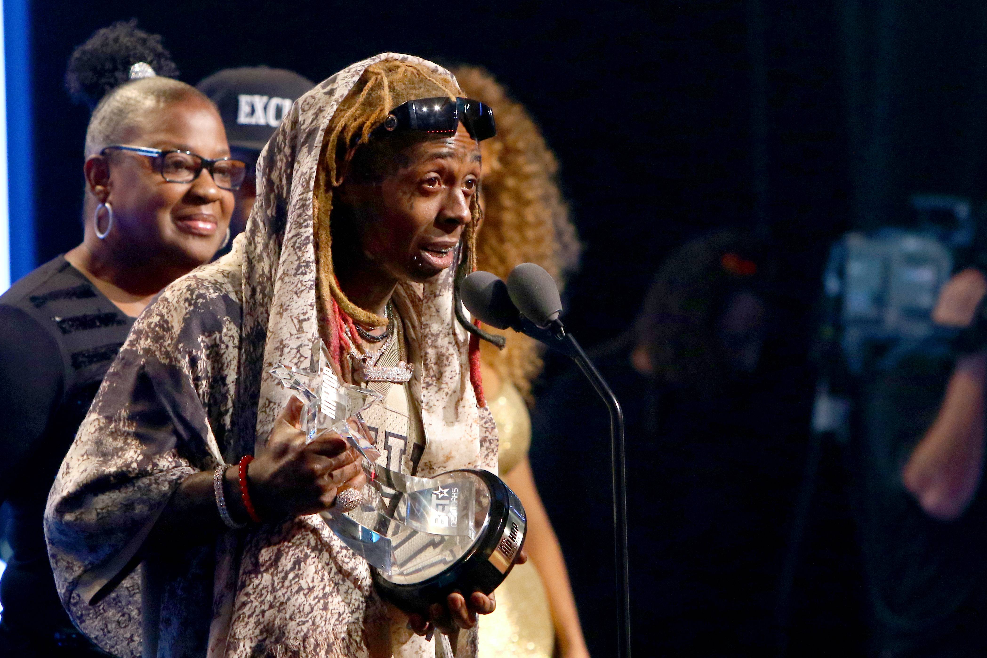 Has Lil Wayne Ever Addressed Aids Speculation? - vjusrat