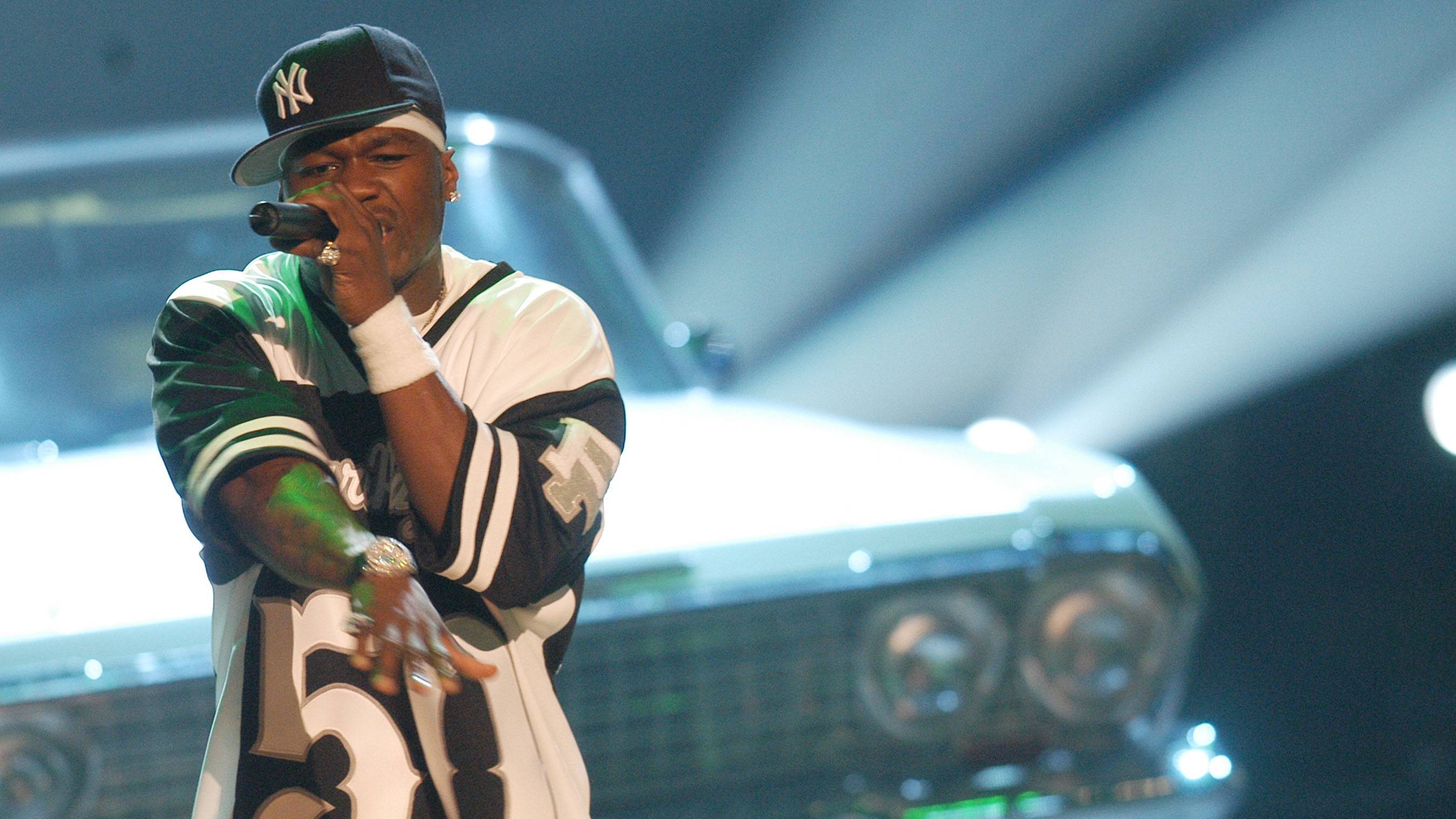 The Top 5 Illustrious Artists' Debut Performances at the BET Awards