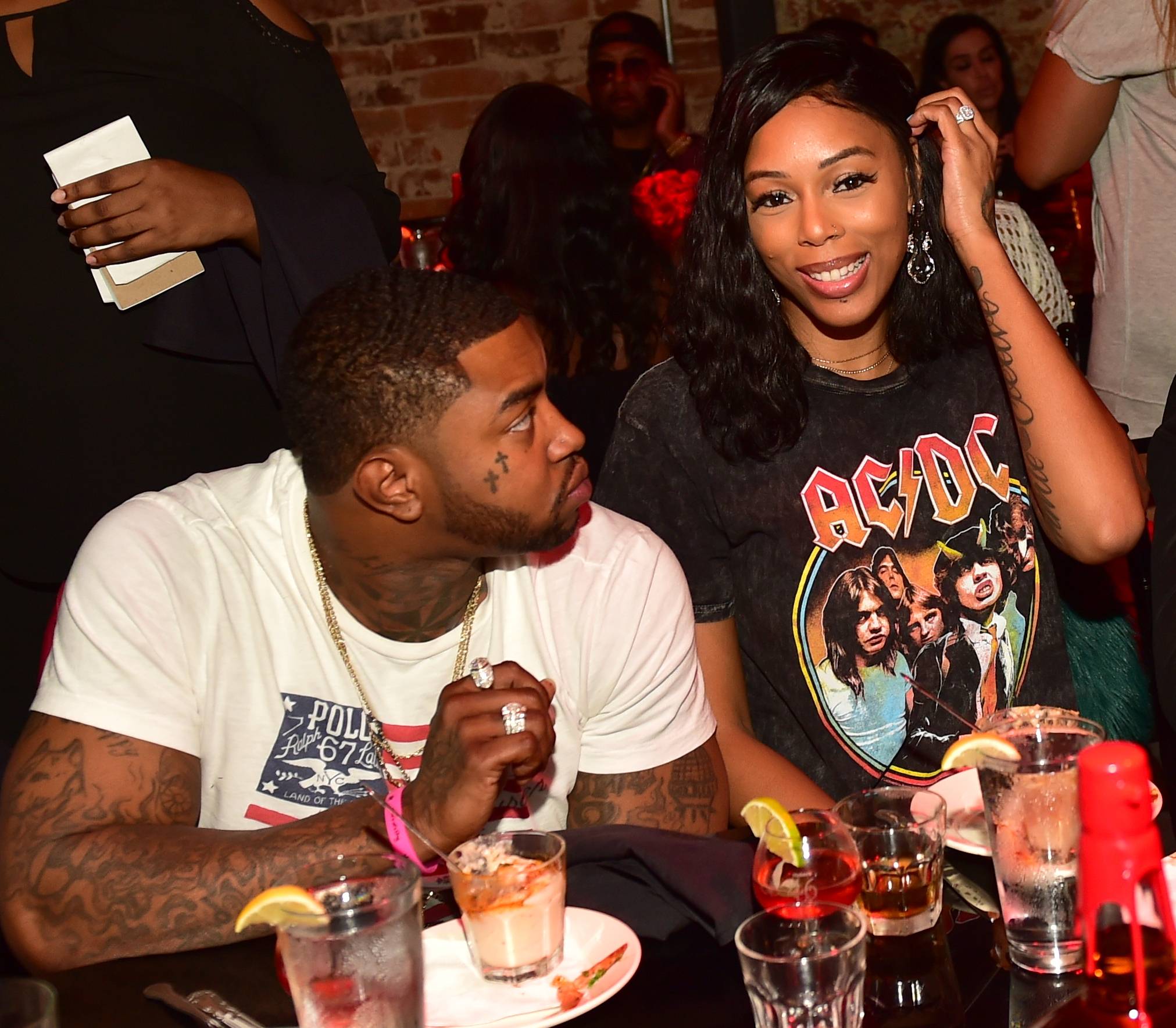 L&HH's Bambi Wants You To Know She's "Slaying No Pregnancy” News BET