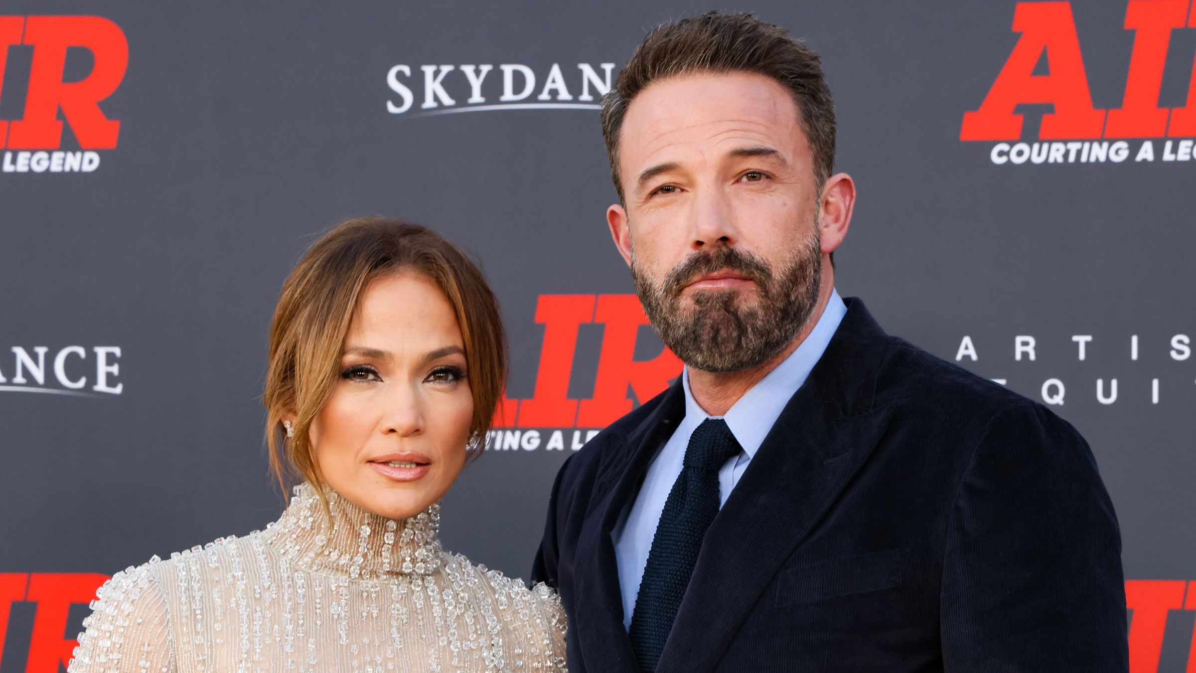 Jennifer Lopez and Ben Affleck Open Up About 'PTSD' from Their Initial Romance - Vimarsana News