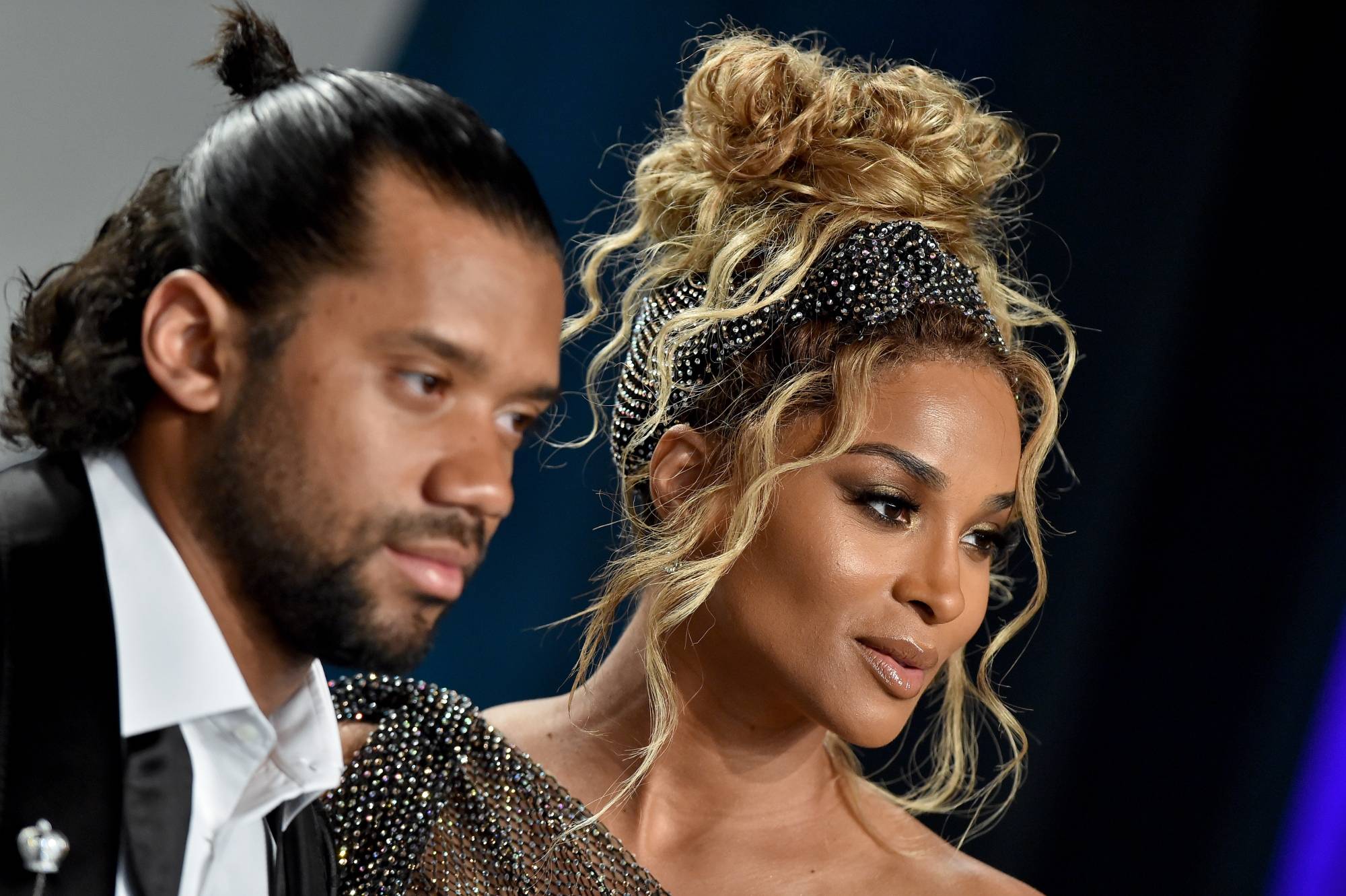Ciara and Russell Wilson Pledge 1 Million Meals In Response To