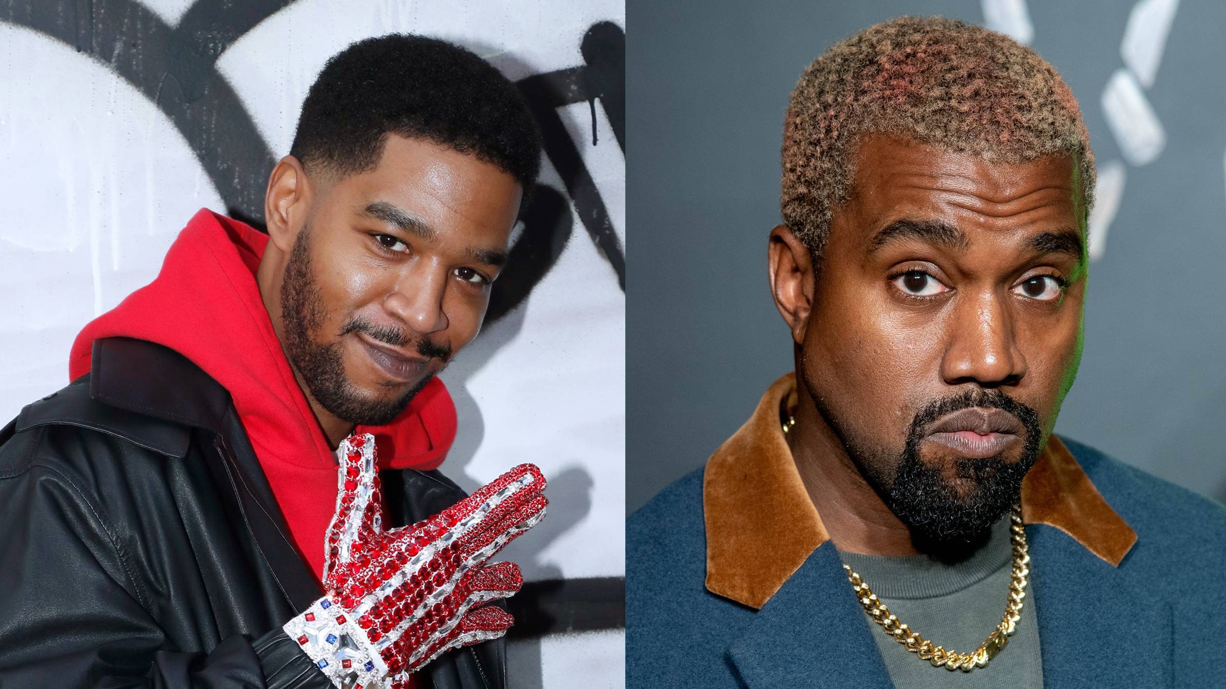 Kanye West Pulls Out As Rolling Loud Miami Headliner, Kid Cudi Replaces