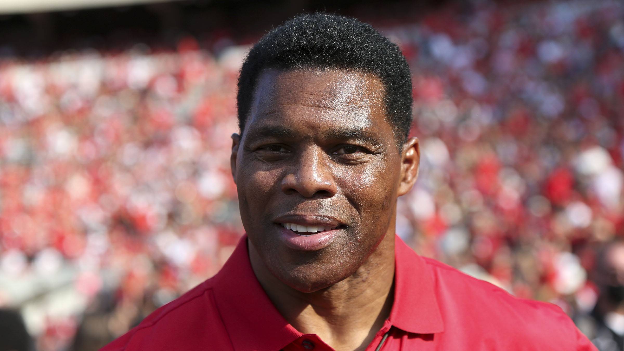 Herschel Walker: Controversies of the Football Star Turned Senate Hopeful