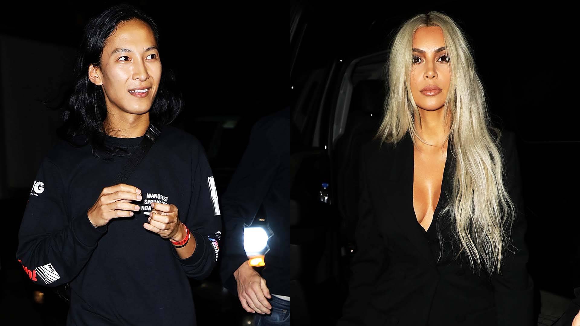 Kim Kardashian's full collection of Judith Leiber bags