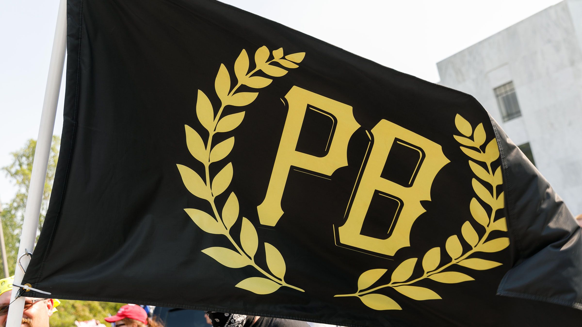 Historic Black D.C. Church Awarded $1 Million For Proud Boys Burning Its BLM Banner | News - Vimarsana News