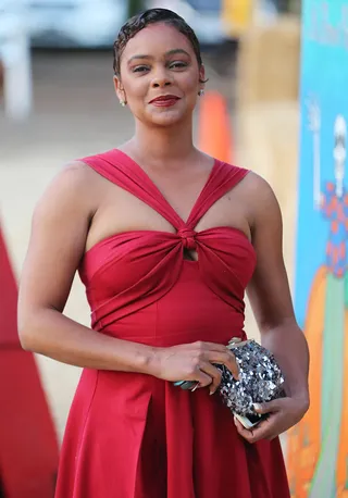 Lark Voorhies: March 25 - This 42-year-old actress has grown a lot since her days on&nbsp;Saved by the Bell.(Photo: WENN.com)