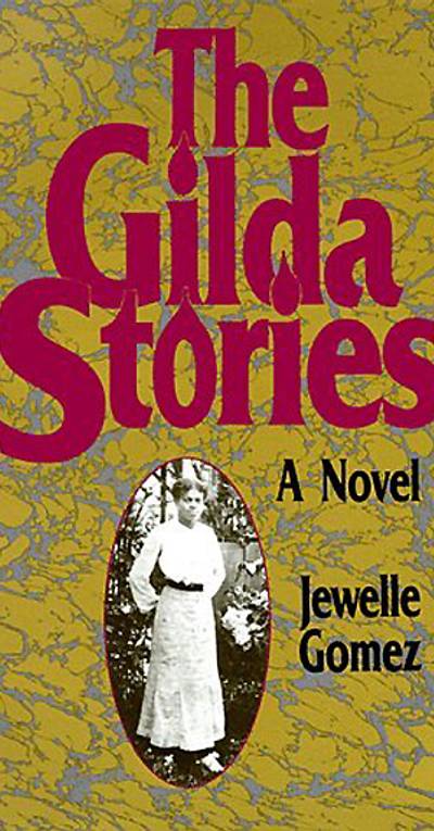 The Gilda Stories&nbsp;by Jewelle Gomez - In The Gilda Stories, author Jewelle Gomez reframes the traditional vampire mythology through a lesbian feminist lens. Over a 200-year period spanning from 1850 to 2050, protagonist Gilda witnesses the evils of slavery and racism in North and South America as she struggles to fit into various communities. Fans of Octavia Butler's work would definitely approve!(Photo: Firebrand Books)