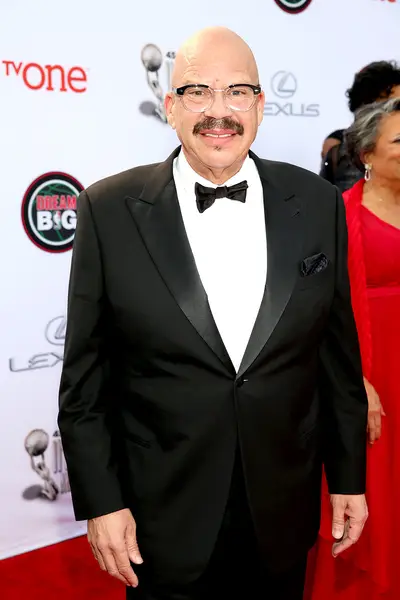 The Life and Times of Tom Joyner  - Tom Joyner has paved the way for African-Americans to have a voice in their community and has increased opportunities for the progress and education of Black students. See how his work and charity is inspirational for the future of our community! (Photo: Imeh Akpanudosen/Getty Images for TV One)