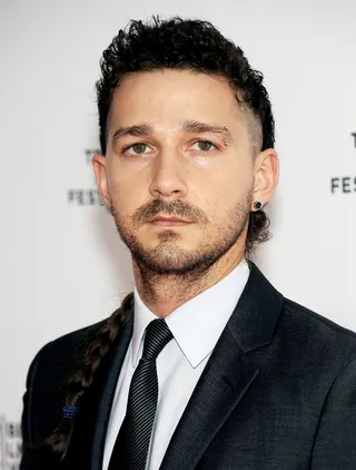 Shia LaBeouf: June 11 - The goofy child star turned eccentric actor is now 29.(Photo: D Dipasupil/Getty Images for the 2015 Tribeca Film Festival)