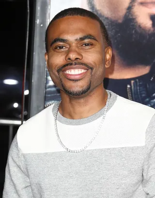 Lil' Duval: June 12 - This 38-year-old was a star on BET's former comedy comeditition Comnig to the Stage.(Photo: Imeh Akpanudosen/Getty Images)