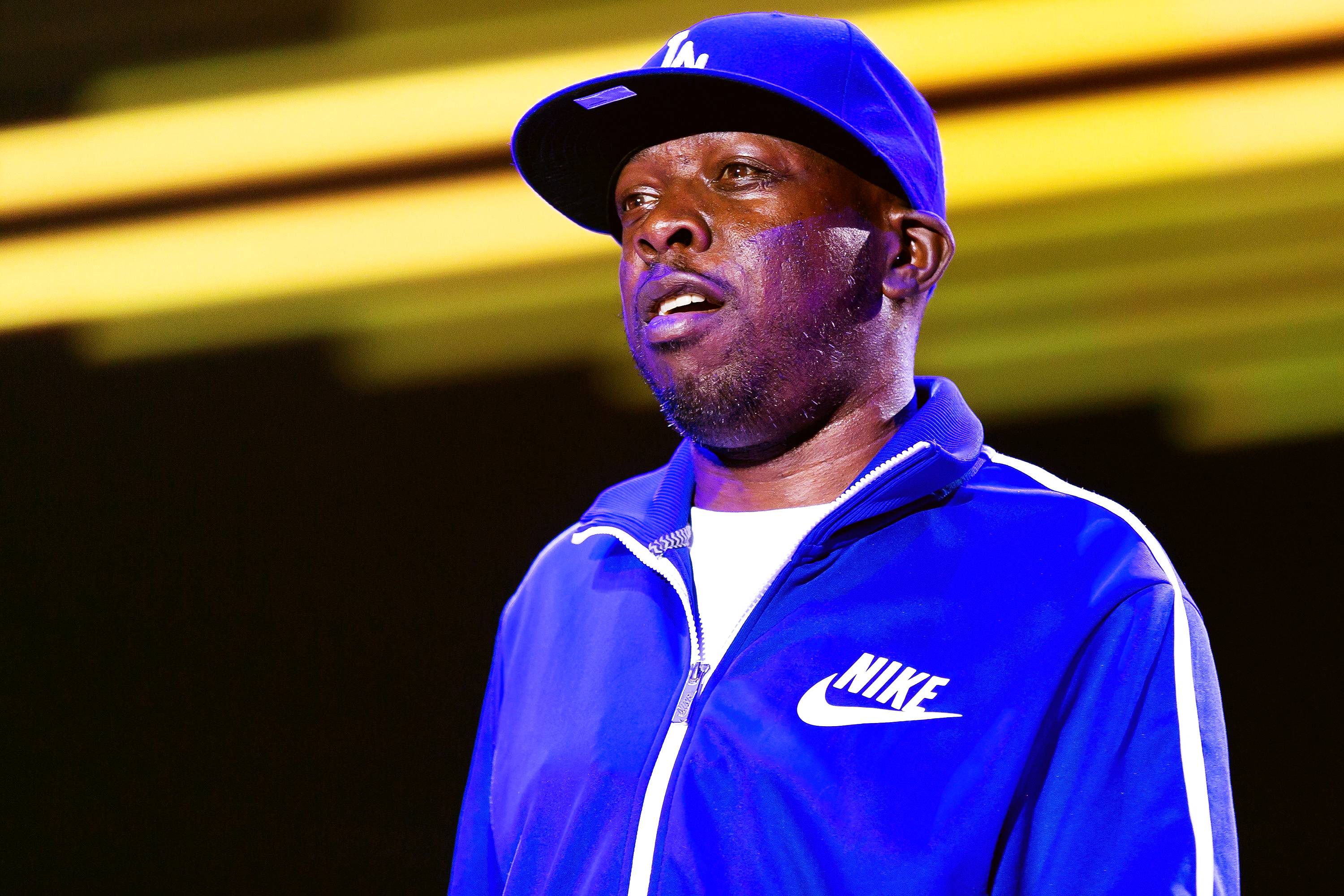 Phife Dawg's Official Cause Of Death Revealed In Statement Issued By Family News BET