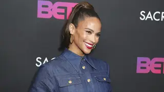 Paula Patton On Why She Doesn't Identify As Biracial | News | BET