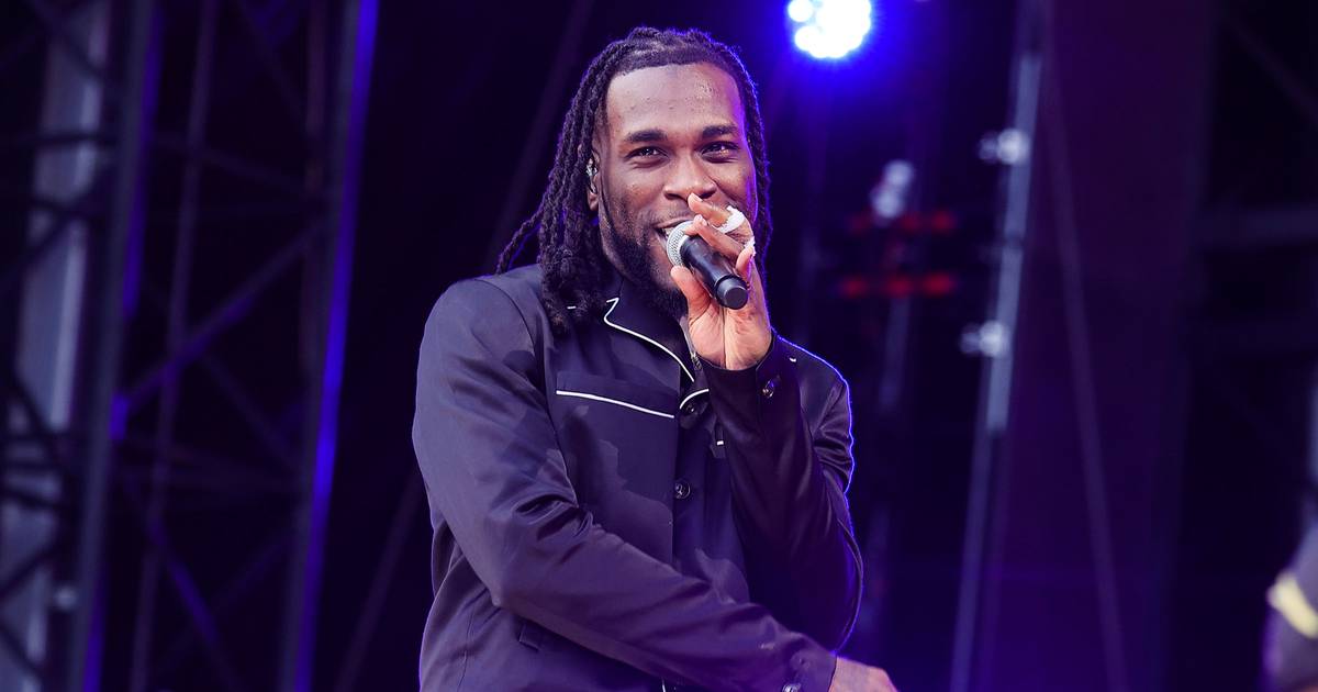 One Night in Space: Burna Boy becomes musical great with Madison Square  Garden performance