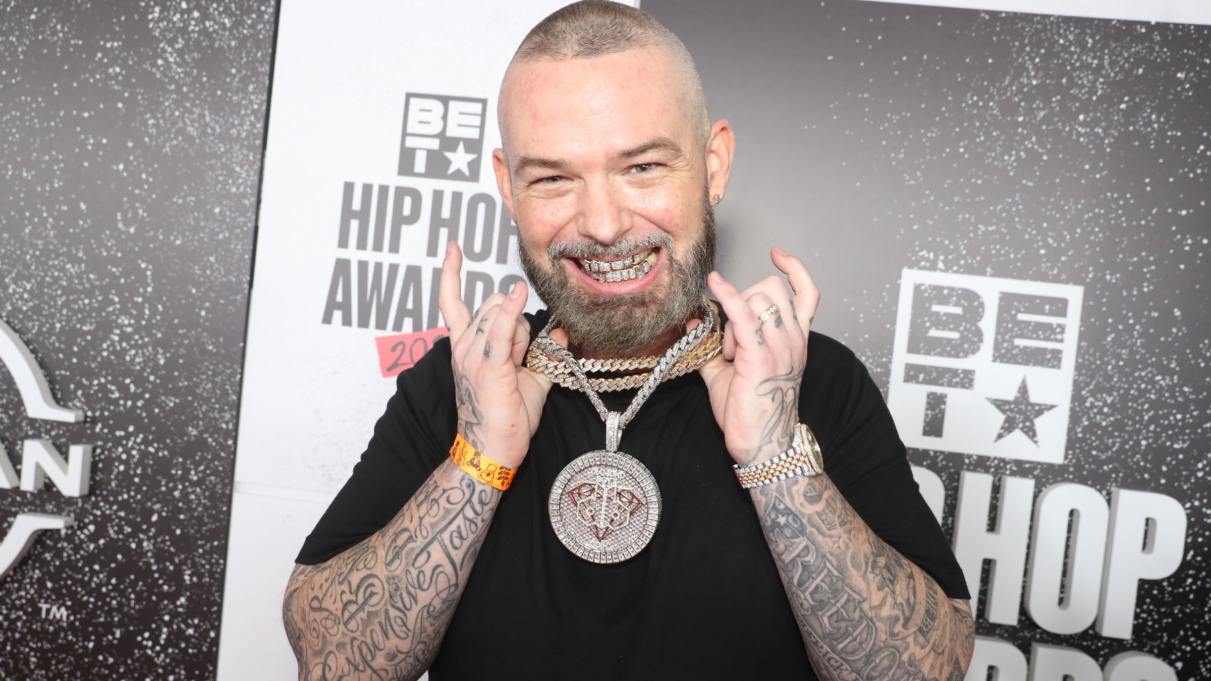 Paul Wall Gives The Perfect Response To Fan Who Asked Who He Is - Vimarsana News