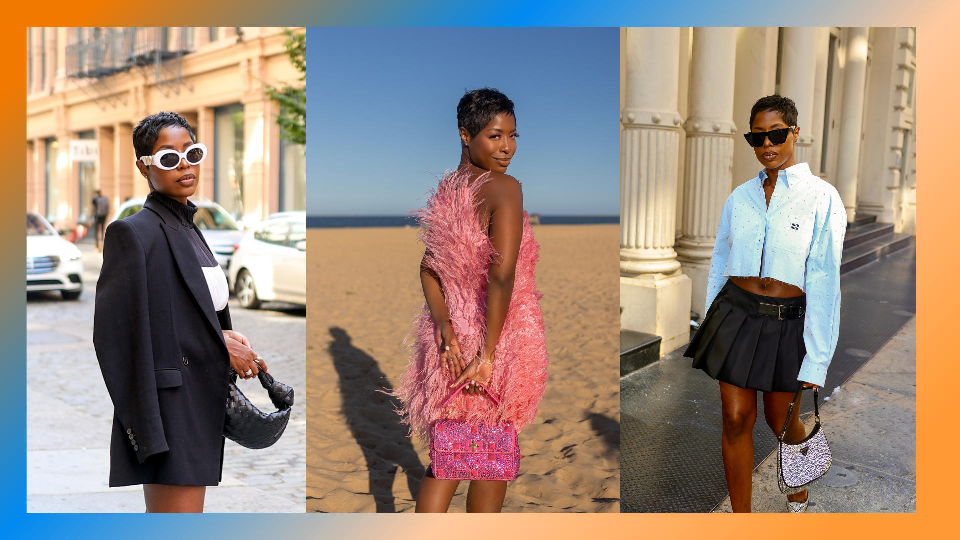 HighLowLuxxe Talks Finding Your People, Setting Goals & Being Authentic as an Influencer | News - Vimarsana News